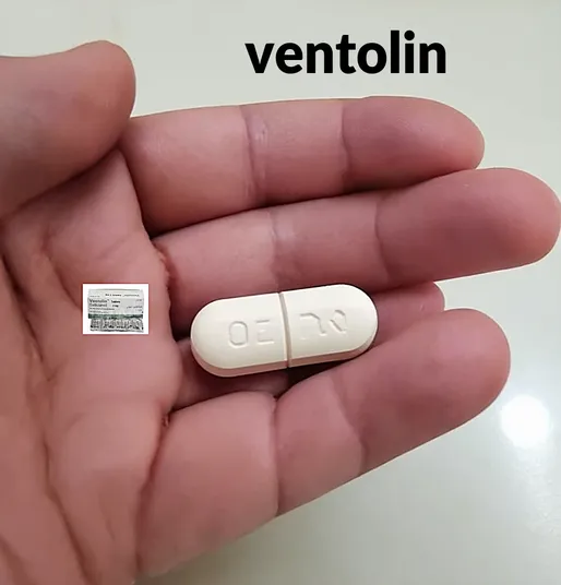 Precio del ventolin para nebulizar